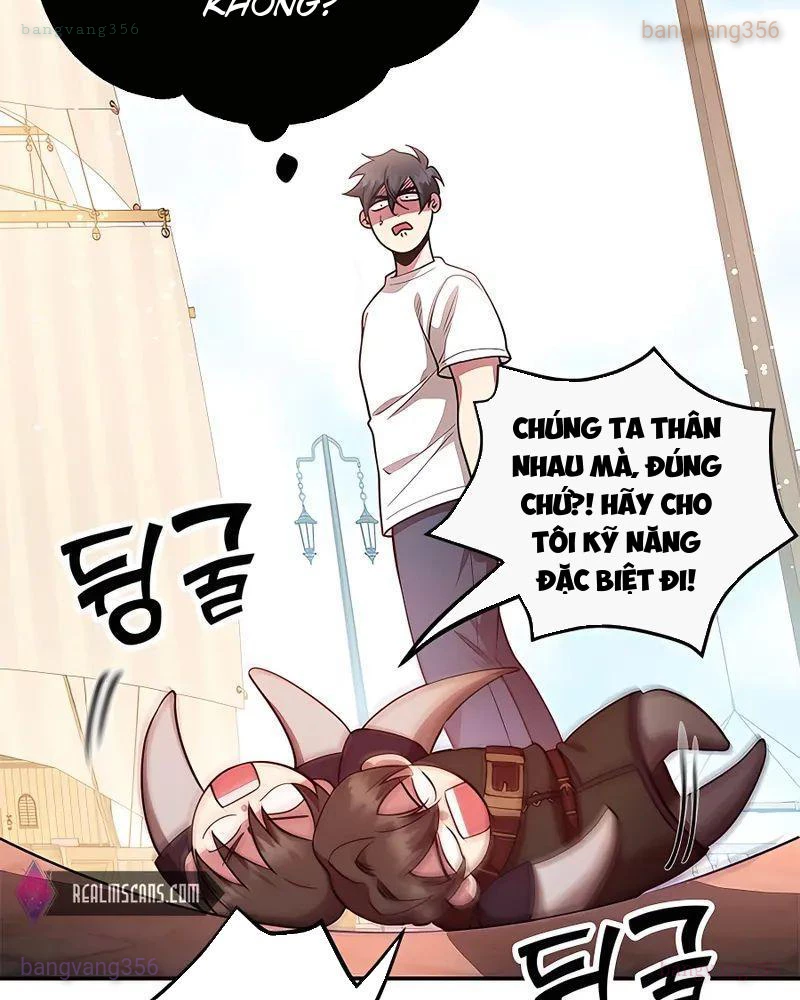 Tôi May Mắn Triệu Hồi Được Tinh Linh Hộ Vệ Hạng 10 Chapter 17 - Trang 2