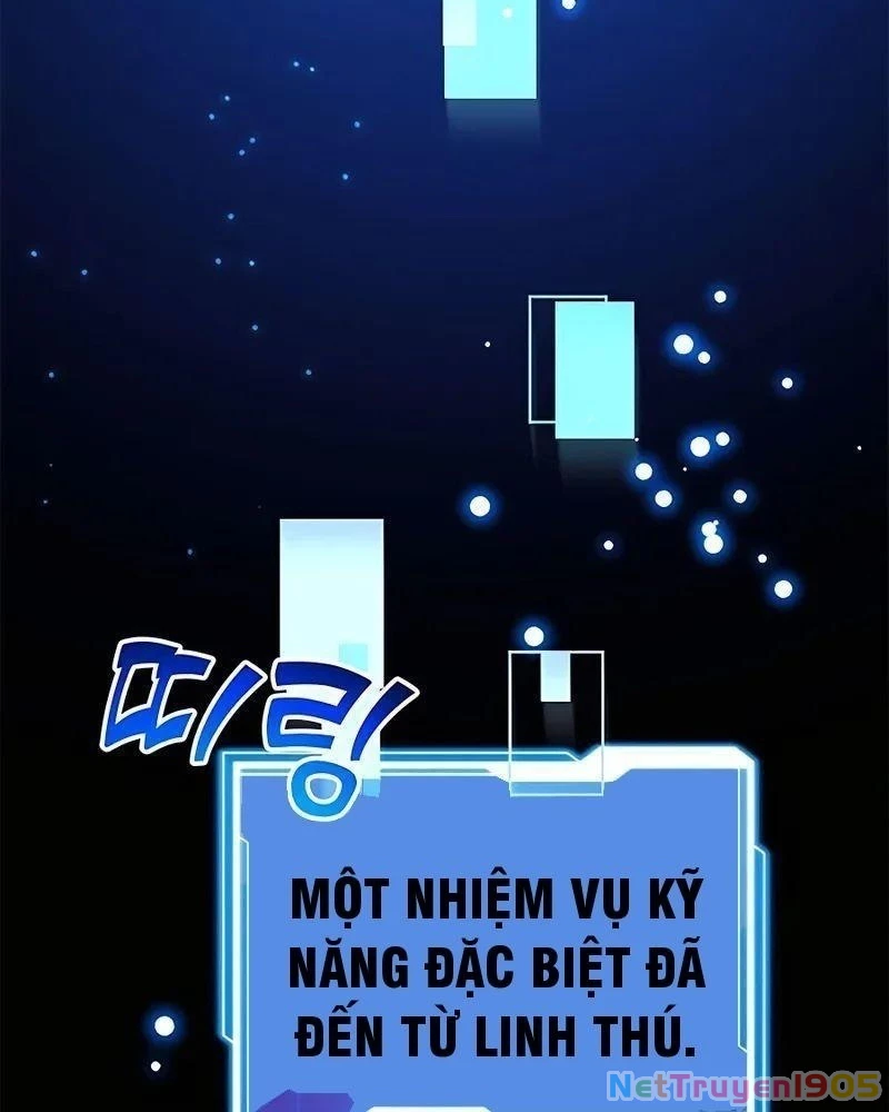 Tôi May Mắn Triệu Hồi Được Tinh Linh Hộ Vệ Hạng 10 Chapter 17 - Trang 2
