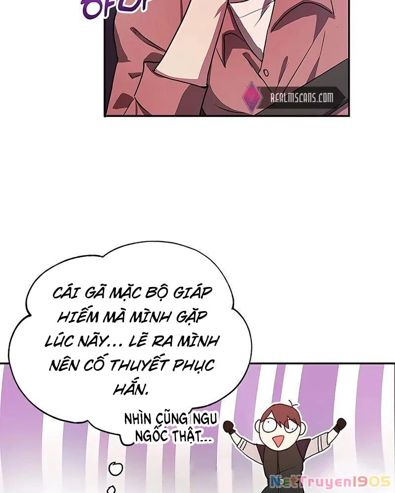 Tôi May Mắn Triệu Hồi Được Tinh Linh Hộ Vệ Hạng 10 Chapter 17 - Trang 2