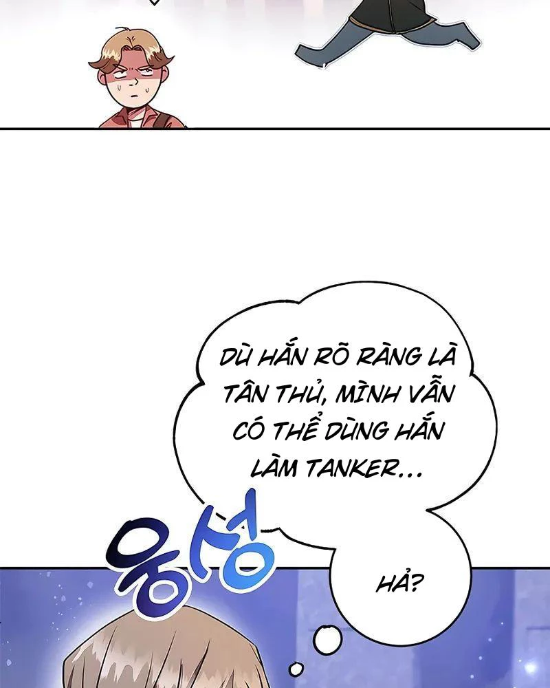 Tôi May Mắn Triệu Hồi Được Tinh Linh Hộ Vệ Hạng 10 Chapter 17 - Trang 2