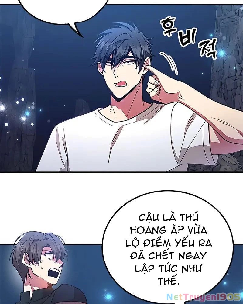 Tôi May Mắn Triệu Hồi Được Tinh Linh Hộ Vệ Hạng 10 Chapter 17 - Trang 2