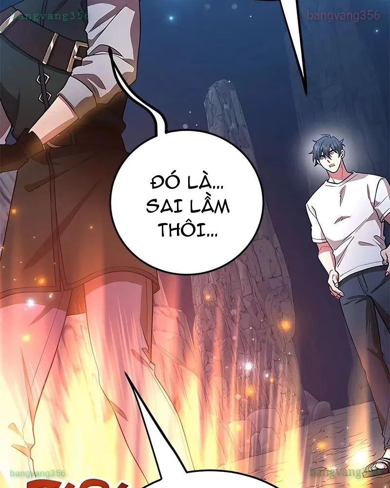 Tôi May Mắn Triệu Hồi Được Tinh Linh Hộ Vệ Hạng 10 Chapter 17 - Trang 2