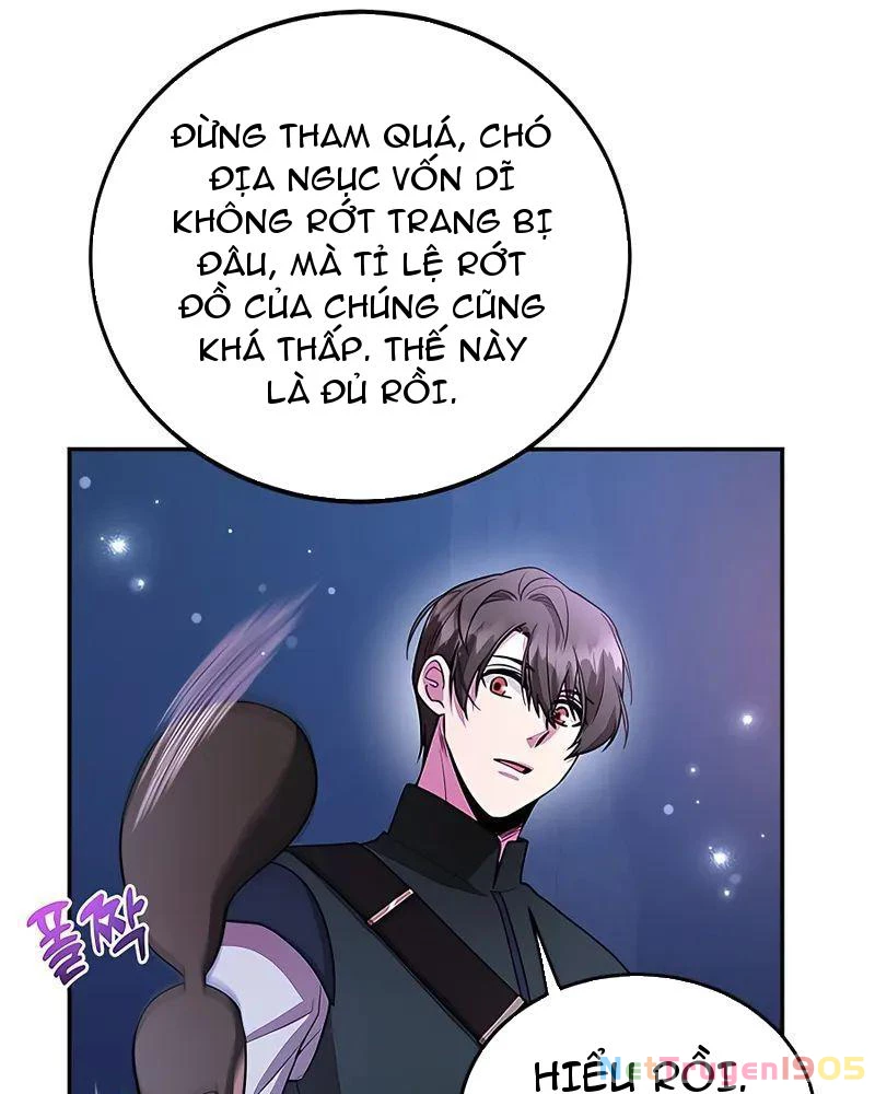 Tôi May Mắn Triệu Hồi Được Tinh Linh Hộ Vệ Hạng 10 Chapter 17 - Trang 2