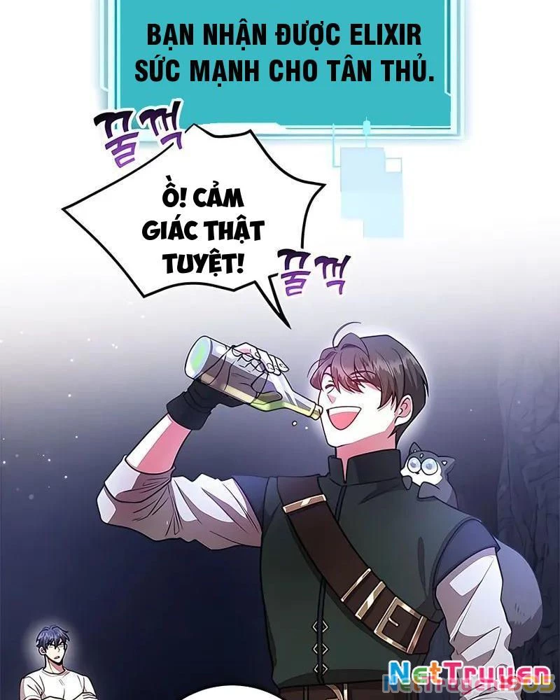 Tôi May Mắn Triệu Hồi Được Tinh Linh Hộ Vệ Hạng 10 Chapter 17 - Trang 2