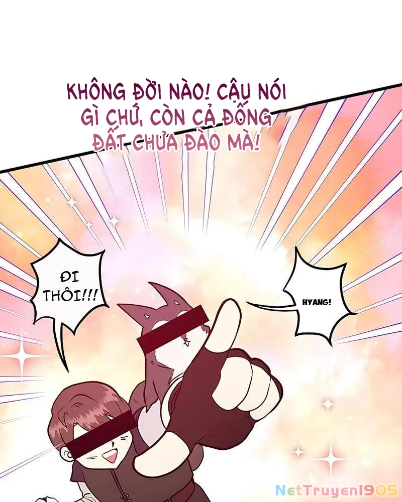 Tôi May Mắn Triệu Hồi Được Tinh Linh Hộ Vệ Hạng 10 Chapter 17 - Trang 2