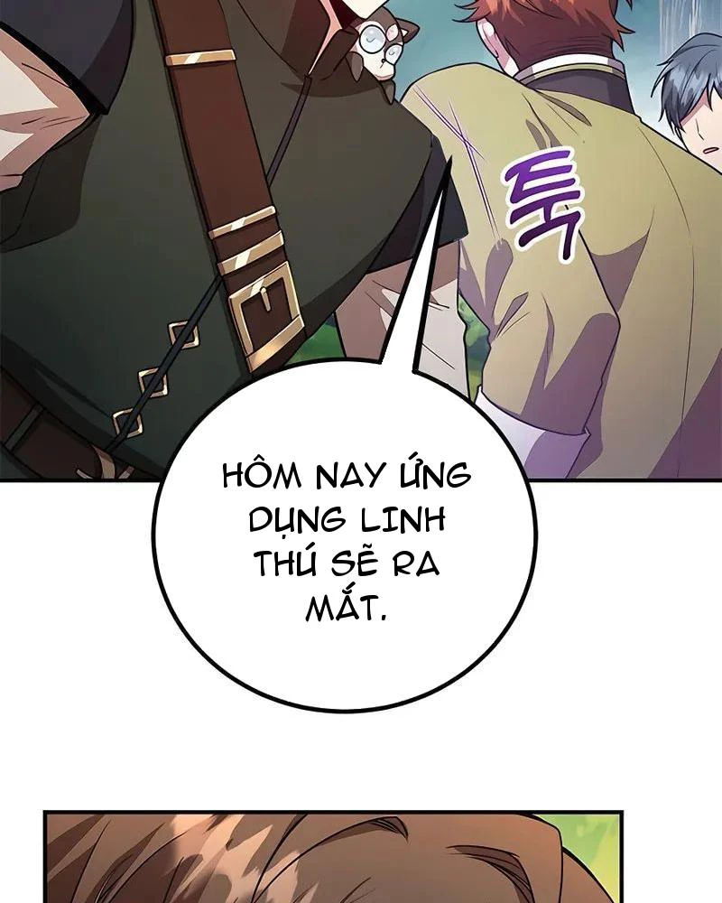 Tôi May Mắn Triệu Hồi Được Tinh Linh Hộ Vệ Hạng 10 Chapter 17 - Trang 2