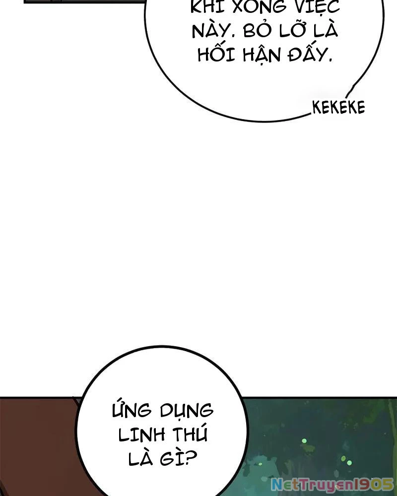 Tôi May Mắn Triệu Hồi Được Tinh Linh Hộ Vệ Hạng 10 Chapter 17 - Trang 2