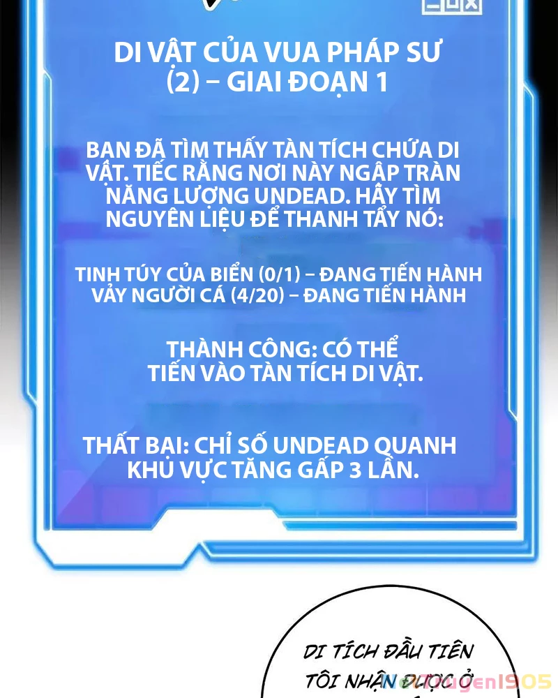 Tôi May Mắn Triệu Hồi Được Tinh Linh Hộ Vệ Hạng 10 Chapter 18 - Trang 2