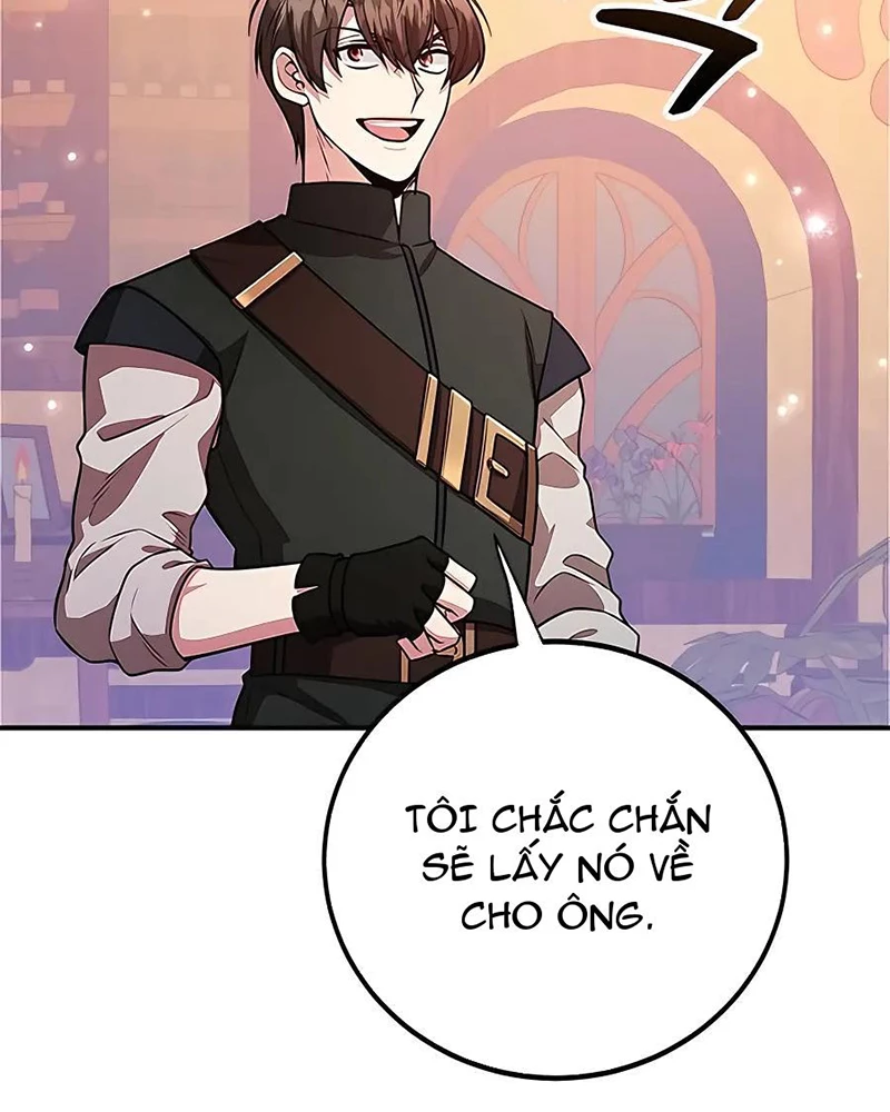Tôi May Mắn Triệu Hồi Được Tinh Linh Hộ Vệ Hạng 10 Chapter 18 - Trang 2