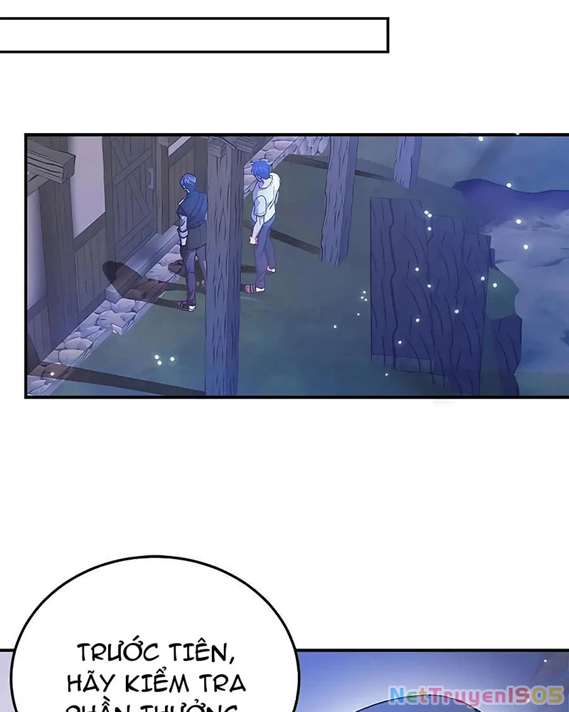 Tôi May Mắn Triệu Hồi Được Tinh Linh Hộ Vệ Hạng 10 Chapter 18 - Trang 2