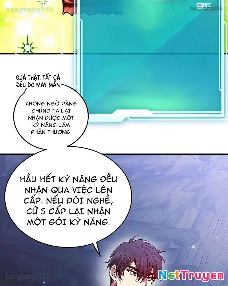 Tôi May Mắn Triệu Hồi Được Tinh Linh Hộ Vệ Hạng 10 Chapter 18 - Trang 2