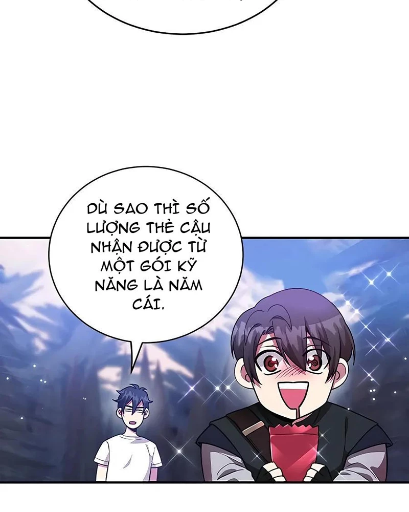 Tôi May Mắn Triệu Hồi Được Tinh Linh Hộ Vệ Hạng 10 Chapter 18 - Trang 2