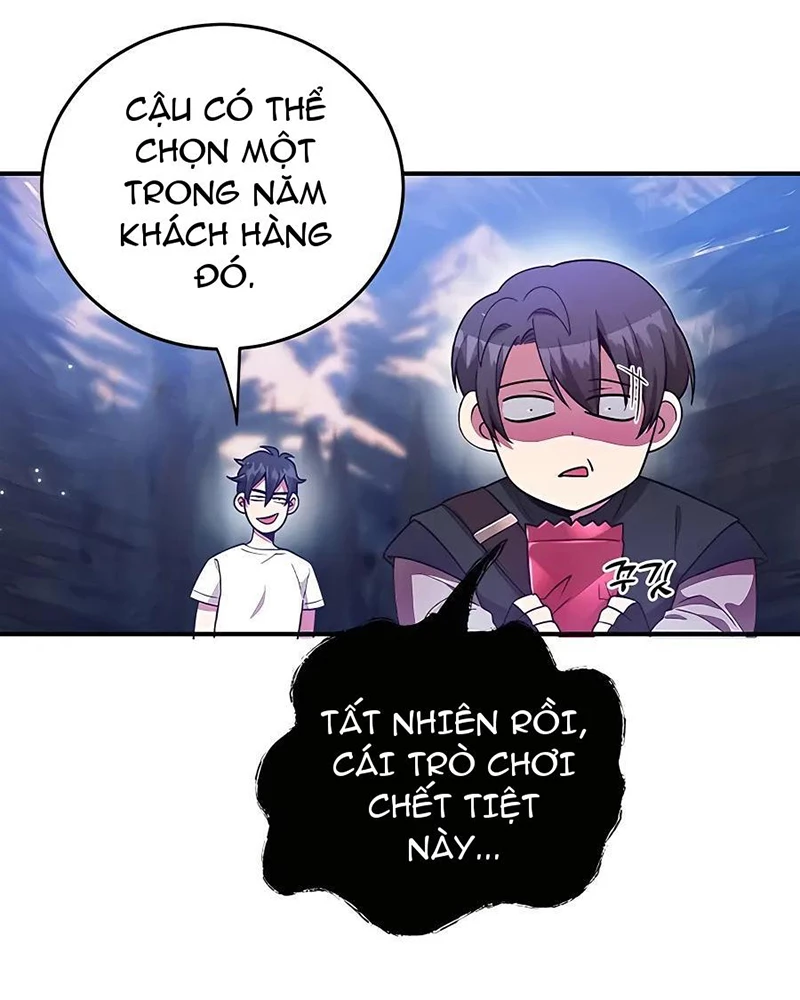 Tôi May Mắn Triệu Hồi Được Tinh Linh Hộ Vệ Hạng 10 Chapter 18 - Trang 2