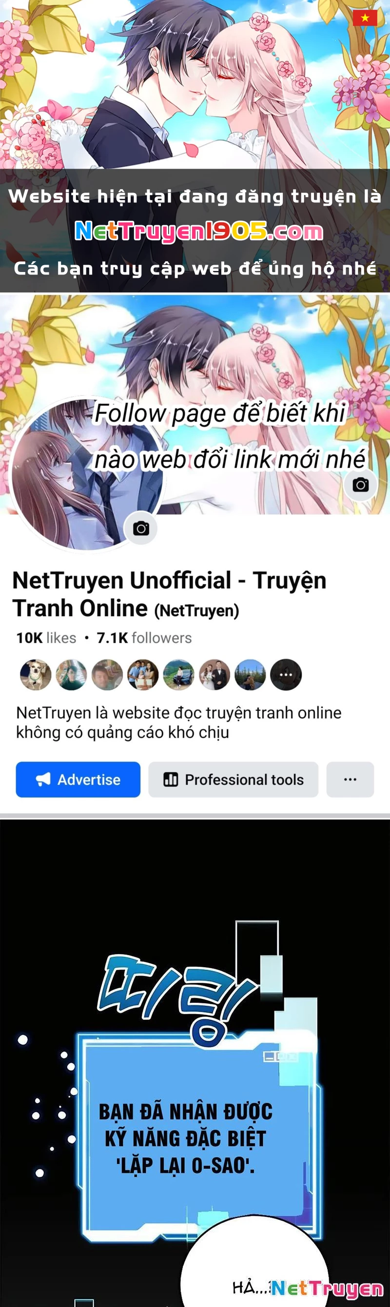 Tôi May Mắn Triệu Hồi Được Tinh Linh Hộ Vệ Hạng 10 Chapter 18 - Trang 2
