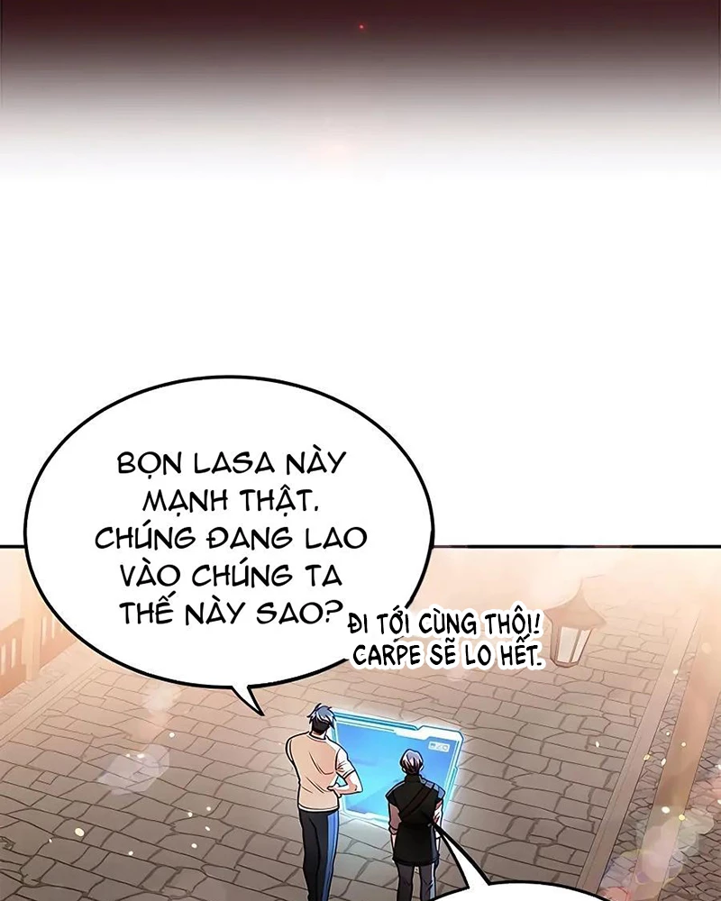 Tôi May Mắn Triệu Hồi Được Tinh Linh Hộ Vệ Hạng 10 Chapter 18 - Trang 2