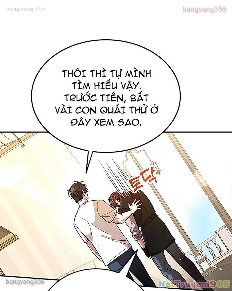 Tôi May Mắn Triệu Hồi Được Tinh Linh Hộ Vệ Hạng 10 Chapter 18 - Trang 2