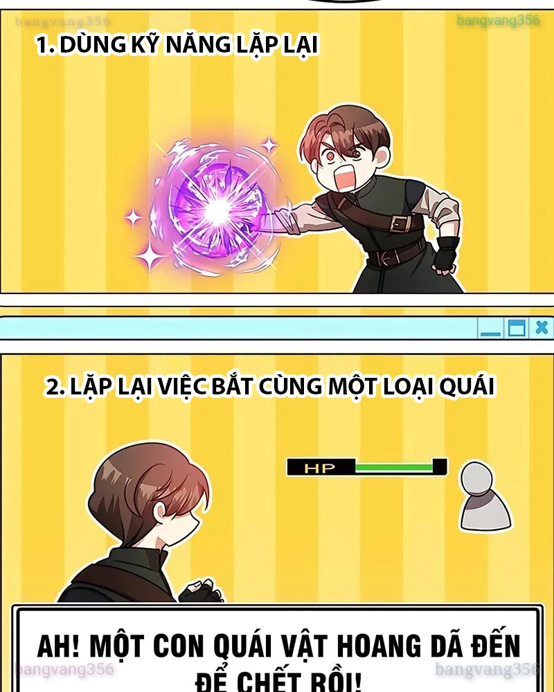 Tôi May Mắn Triệu Hồi Được Tinh Linh Hộ Vệ Hạng 10 Chapter 18 - Trang 2