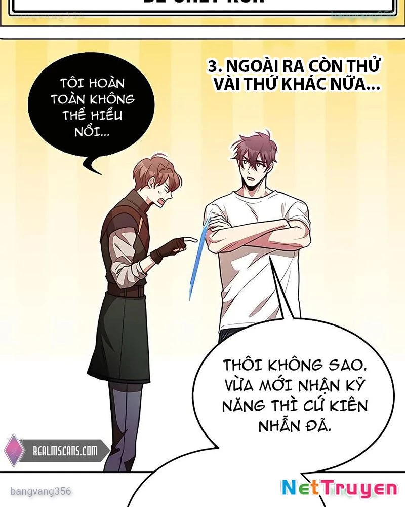 Tôi May Mắn Triệu Hồi Được Tinh Linh Hộ Vệ Hạng 10 Chapter 18 - Trang 2