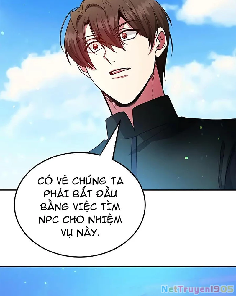 Tôi May Mắn Triệu Hồi Được Tinh Linh Hộ Vệ Hạng 10 Chapter 18 - Trang 2