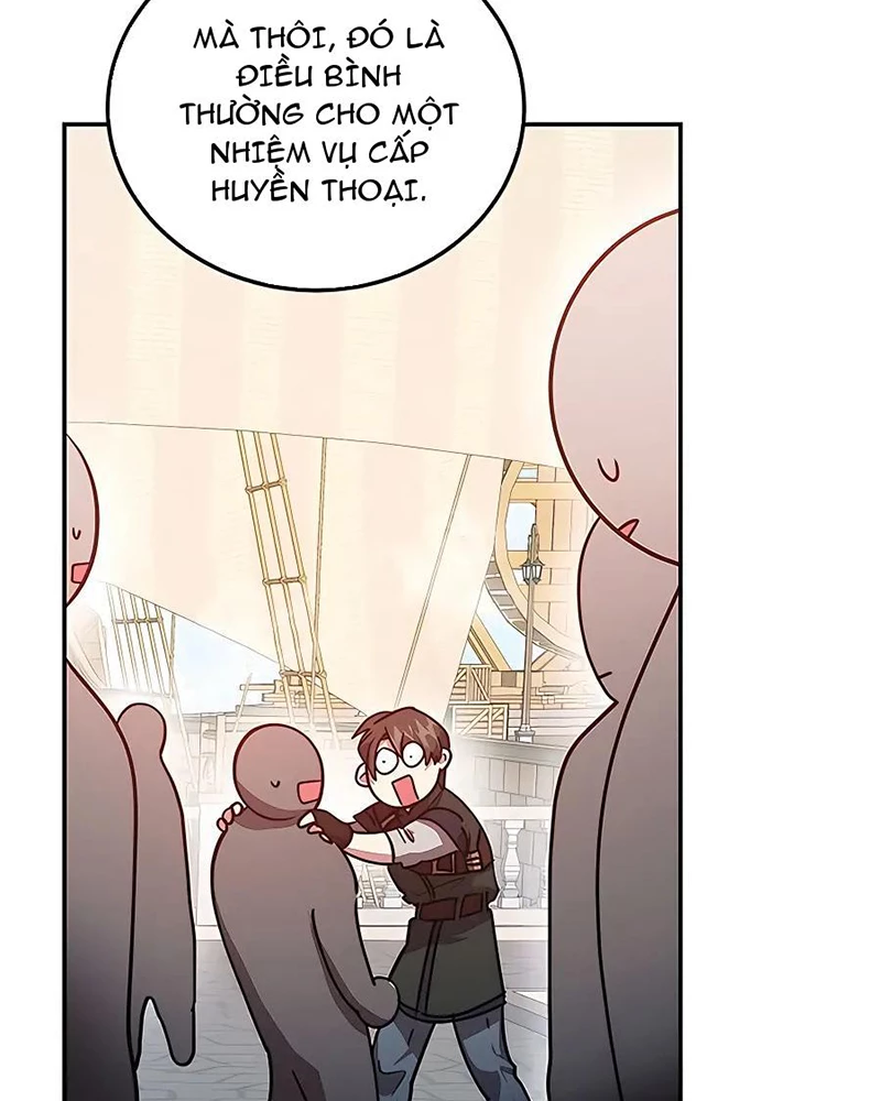 Tôi May Mắn Triệu Hồi Được Tinh Linh Hộ Vệ Hạng 10 Chapter 18 - Trang 2