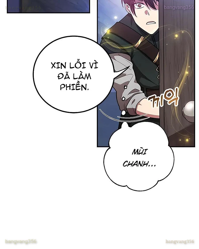 Tôi May Mắn Triệu Hồi Được Tinh Linh Hộ Vệ Hạng 10 Chapter 18 - Trang 2