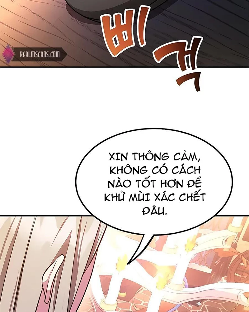 Tôi May Mắn Triệu Hồi Được Tinh Linh Hộ Vệ Hạng 10 Chapter 18 - Trang 2
