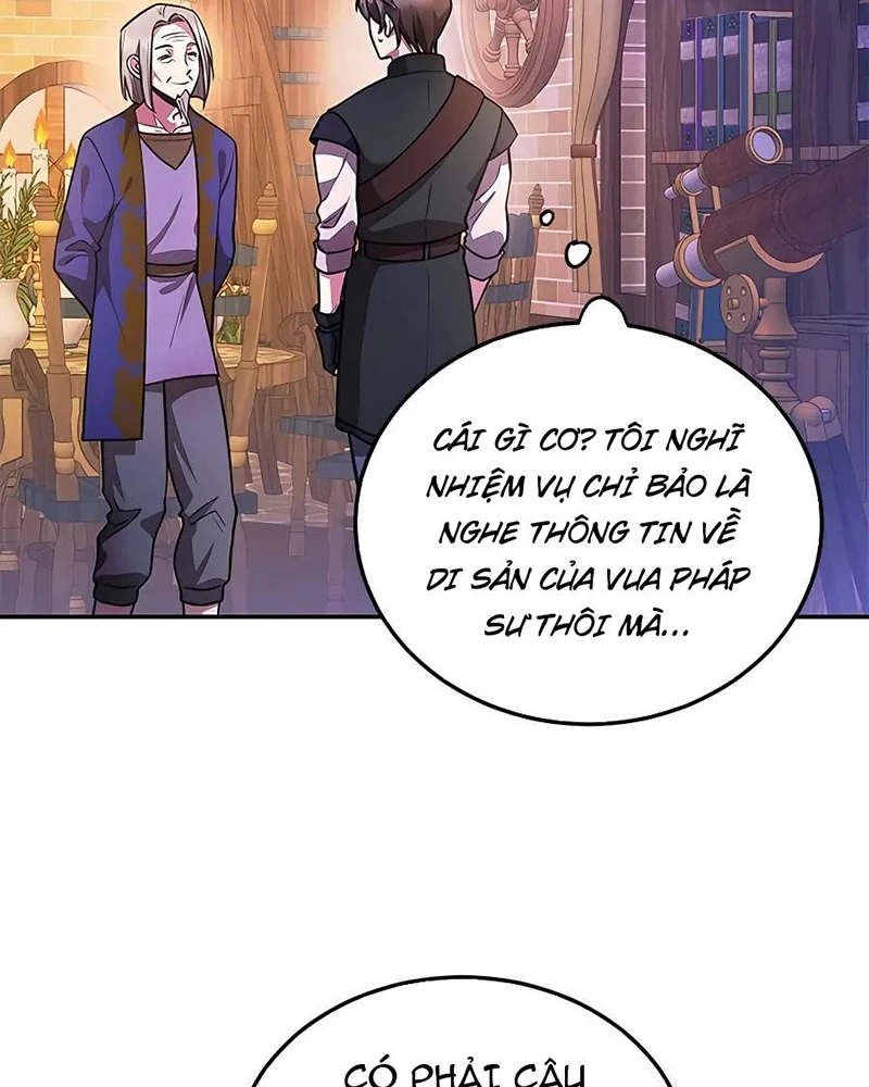 Tôi May Mắn Triệu Hồi Được Tinh Linh Hộ Vệ Hạng 10 Chapter 18 - Trang 2