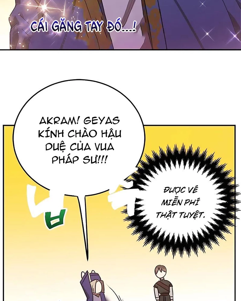 Tôi May Mắn Triệu Hồi Được Tinh Linh Hộ Vệ Hạng 10 Chapter 18 - Trang 2