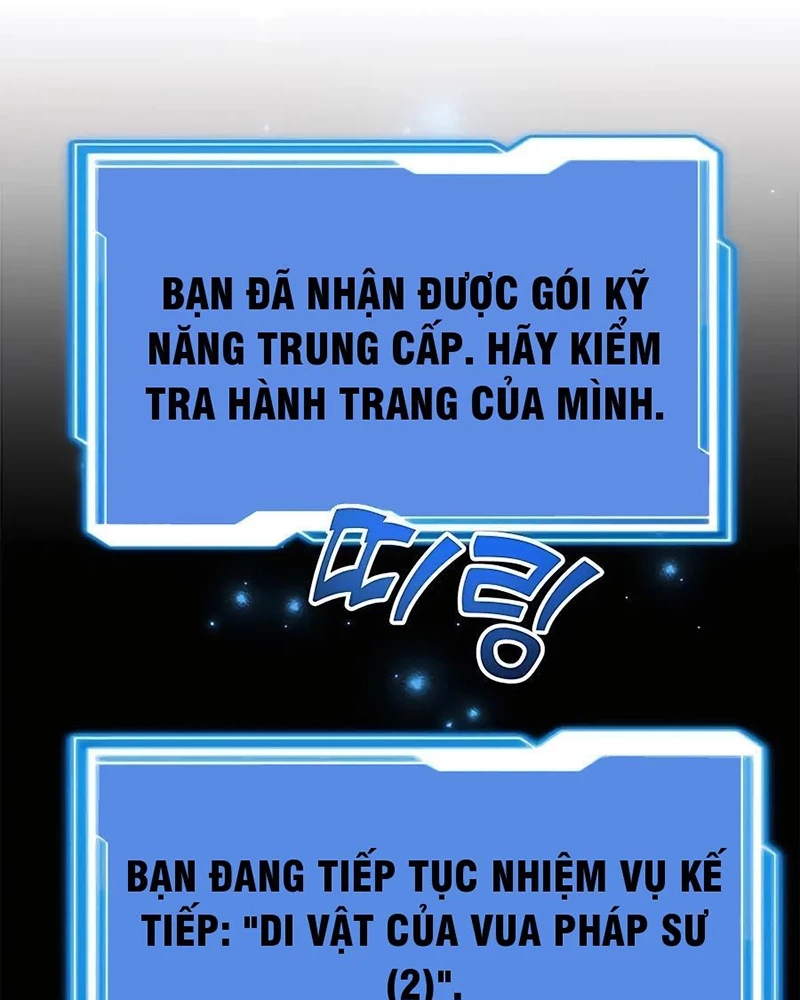 Tôi May Mắn Triệu Hồi Được Tinh Linh Hộ Vệ Hạng 10 Chapter 18 - Trang 2