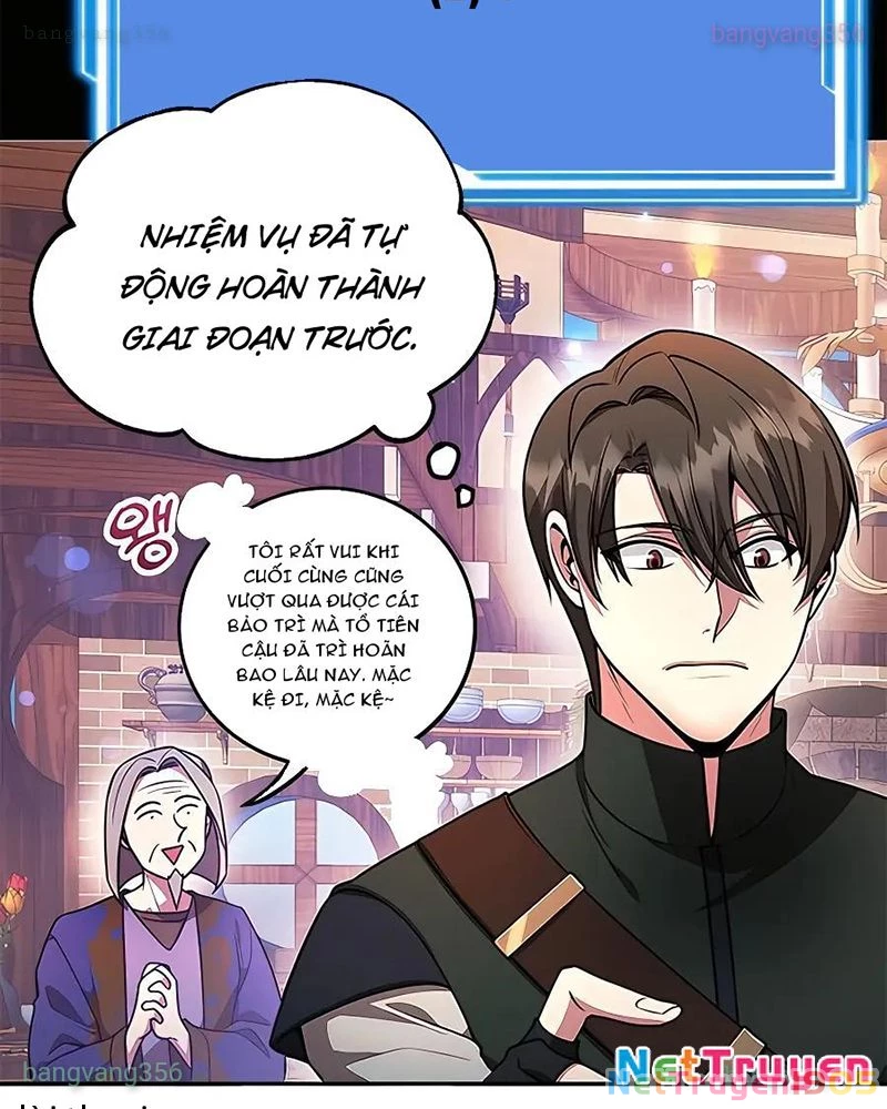 Tôi May Mắn Triệu Hồi Được Tinh Linh Hộ Vệ Hạng 10 Chapter 18 - Trang 2