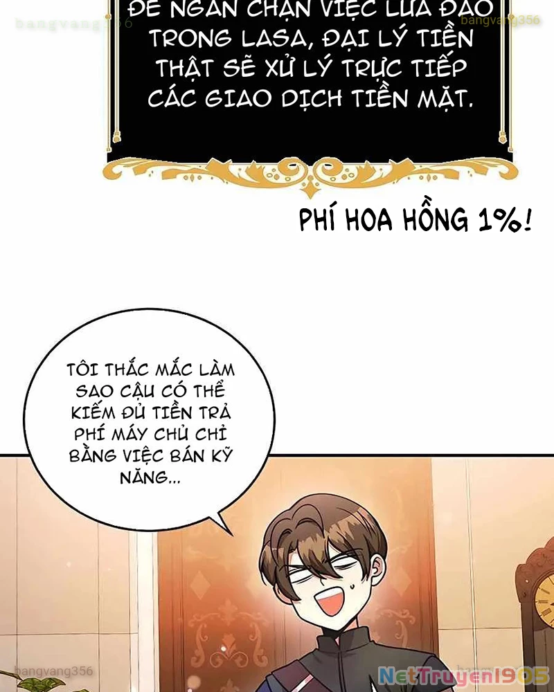 Tôi May Mắn Triệu Hồi Được Tinh Linh Hộ Vệ Hạng 10 Chapter 19 - Trang 2