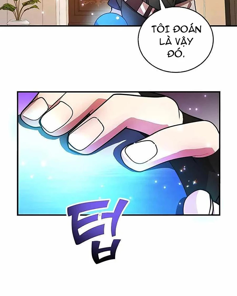 Tôi May Mắn Triệu Hồi Được Tinh Linh Hộ Vệ Hạng 10 Chapter 19 - Trang 2