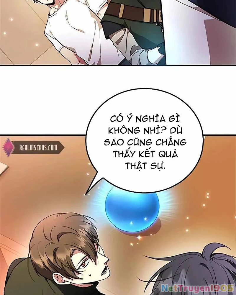 Tôi May Mắn Triệu Hồi Được Tinh Linh Hộ Vệ Hạng 10 Chapter 19 - Trang 2