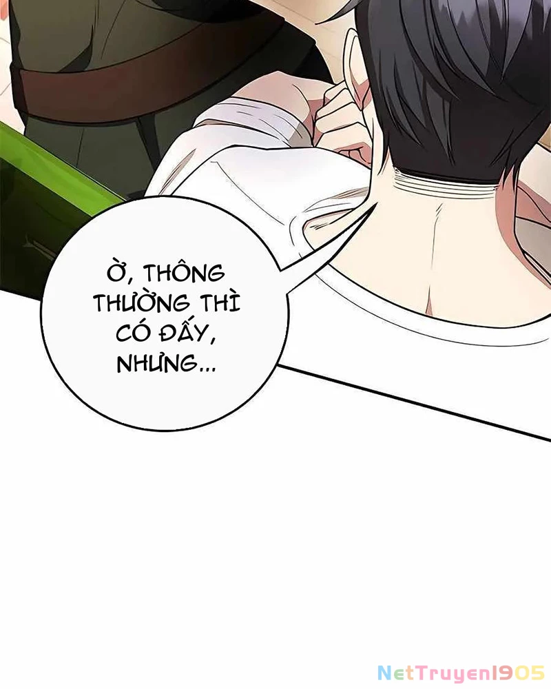 Tôi May Mắn Triệu Hồi Được Tinh Linh Hộ Vệ Hạng 10 Chapter 19 - Trang 2