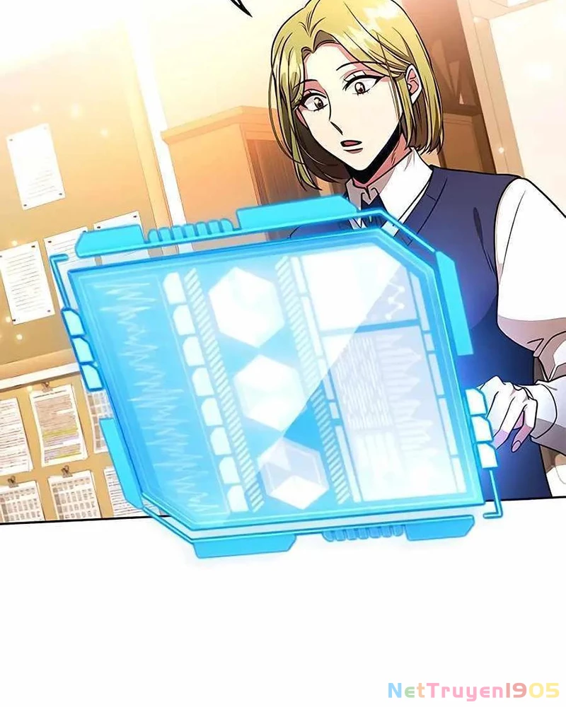 Tôi May Mắn Triệu Hồi Được Tinh Linh Hộ Vệ Hạng 10 Chapter 19 - Trang 2