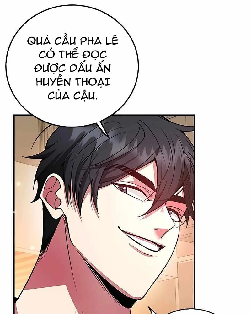 Tôi May Mắn Triệu Hồi Được Tinh Linh Hộ Vệ Hạng 10 Chapter 19 - Trang 2