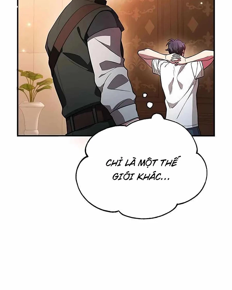 Tôi May Mắn Triệu Hồi Được Tinh Linh Hộ Vệ Hạng 10 Chapter 19 - Trang 2