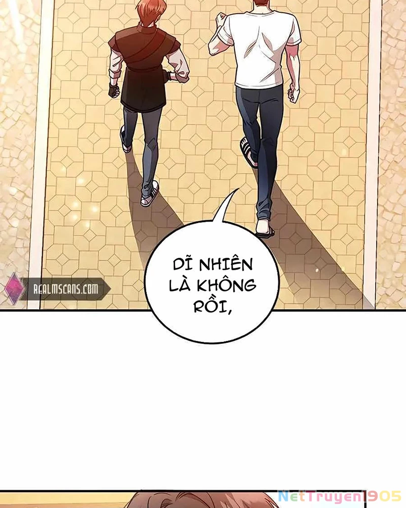 Tôi May Mắn Triệu Hồi Được Tinh Linh Hộ Vệ Hạng 10 Chapter 19 - Trang 2