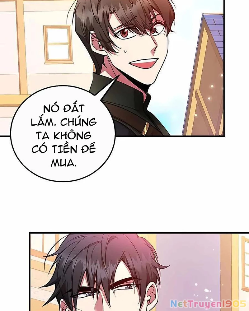 Tôi May Mắn Triệu Hồi Được Tinh Linh Hộ Vệ Hạng 10 Chapter 19 - Trang 2