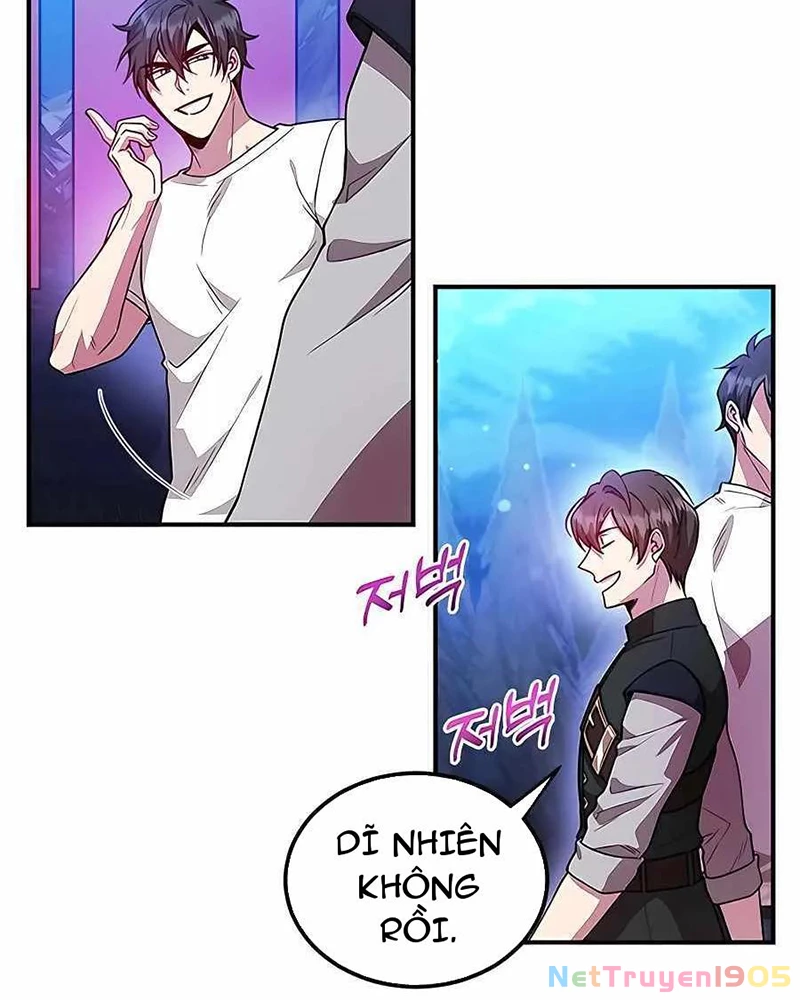 Tôi May Mắn Triệu Hồi Được Tinh Linh Hộ Vệ Hạng 10 Chapter 19 - Trang 2