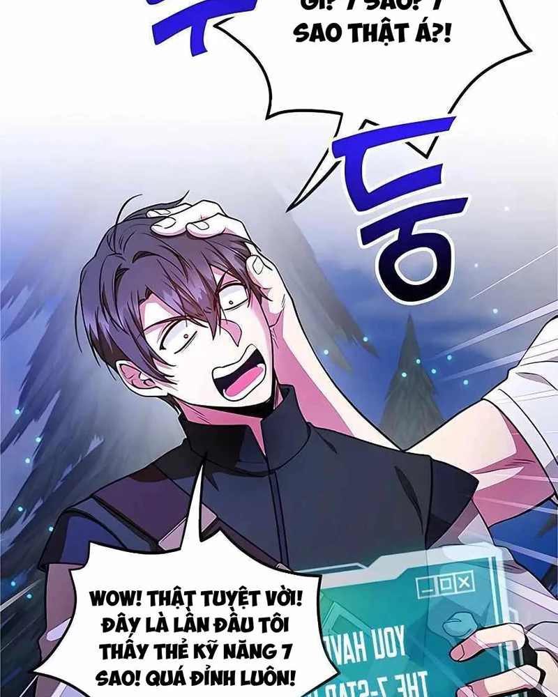 Tôi May Mắn Triệu Hồi Được Tinh Linh Hộ Vệ Hạng 10 Chapter 19 - Trang 2