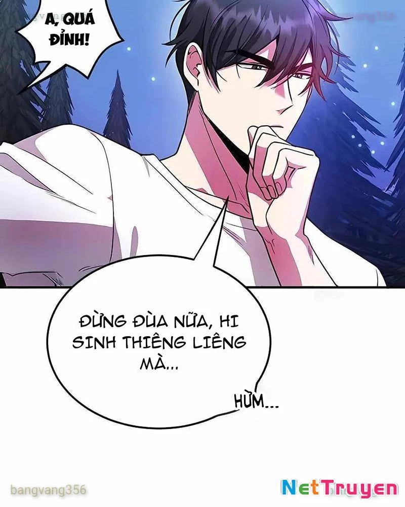 Tôi May Mắn Triệu Hồi Được Tinh Linh Hộ Vệ Hạng 10 Chapter 19 - Trang 2