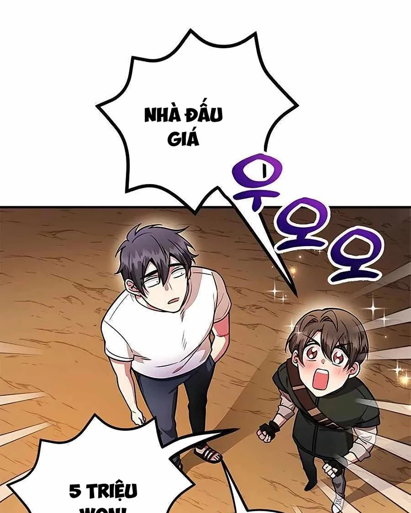 Tôi May Mắn Triệu Hồi Được Tinh Linh Hộ Vệ Hạng 10 Chapter 19 - Trang 2