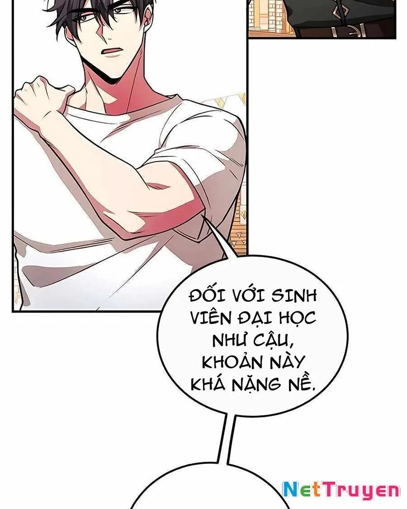 Tôi May Mắn Triệu Hồi Được Tinh Linh Hộ Vệ Hạng 10 Chapter 19 - Trang 2