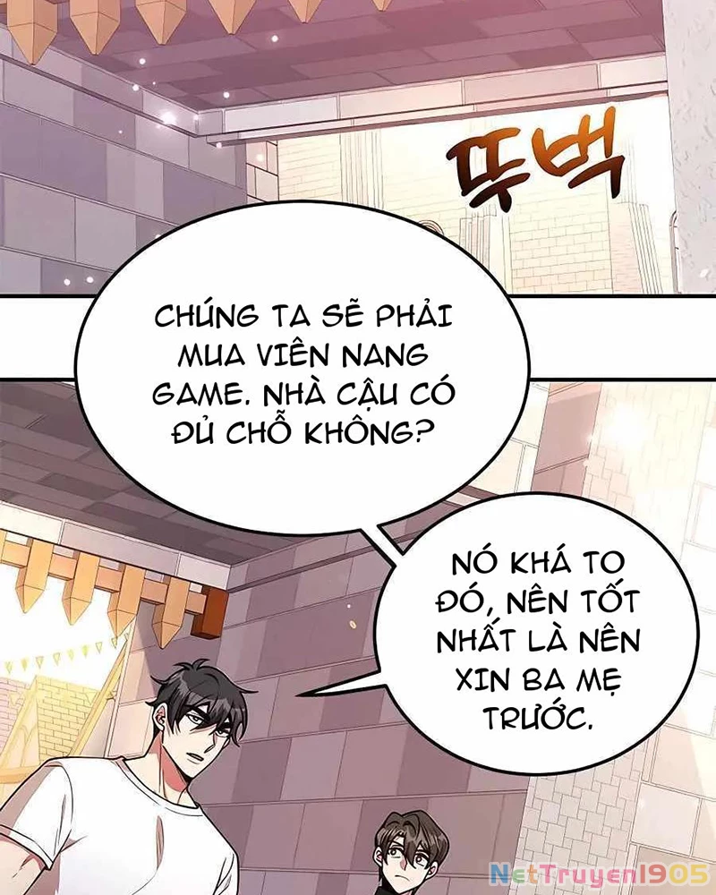 Tôi May Mắn Triệu Hồi Được Tinh Linh Hộ Vệ Hạng 10 Chapter 19 - Trang 2