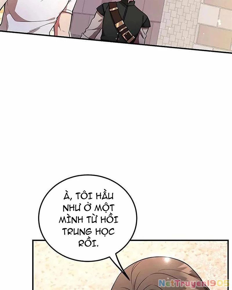 Tôi May Mắn Triệu Hồi Được Tinh Linh Hộ Vệ Hạng 10 Chapter 19 - Trang 2