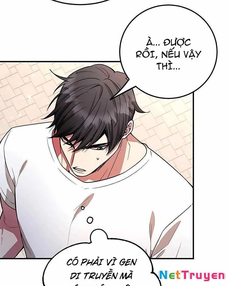 Tôi May Mắn Triệu Hồi Được Tinh Linh Hộ Vệ Hạng 10 Chapter 19 - Trang 2