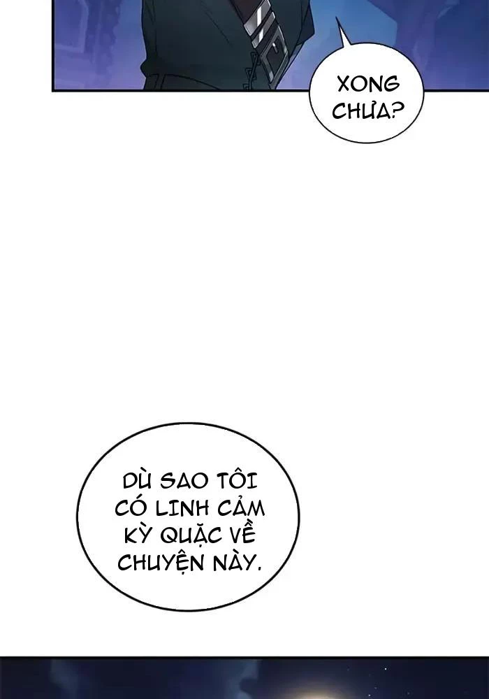 Tôi May Mắn Triệu Hồi Được Tinh Linh Hộ Vệ Hạng 10 Chapter 20 - Trang 2