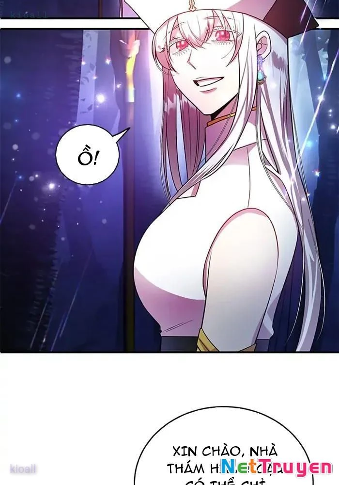 Tôi May Mắn Triệu Hồi Được Tinh Linh Hộ Vệ Hạng 10 Chapter 20 - Trang 2