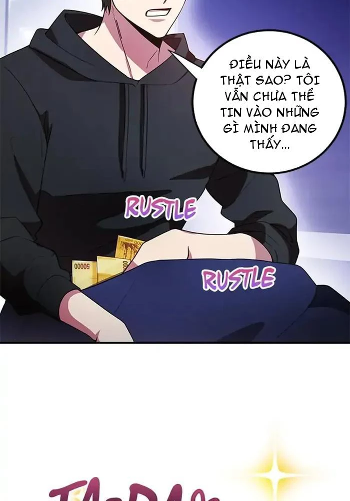 Tôi May Mắn Triệu Hồi Được Tinh Linh Hộ Vệ Hạng 10 Chapter 20 - Trang 2
